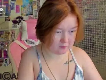 mia_ferd on Chaturbate