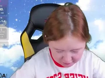 mia_ferd on Chaturbate