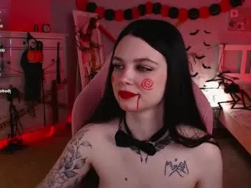 michela_fruet on Chaturbate