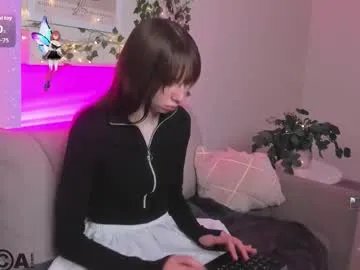 michele_mack on Chaturbate