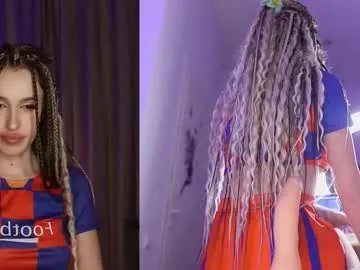 michelleblow on Chaturbate