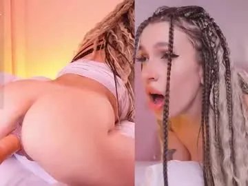 michelleblow on Chaturbate