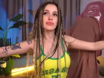 michelleblow on Chaturbate