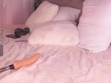 michelleblow — UH-11Wave-35Big Pulse- #pussy #lovense #natural #feet #braces