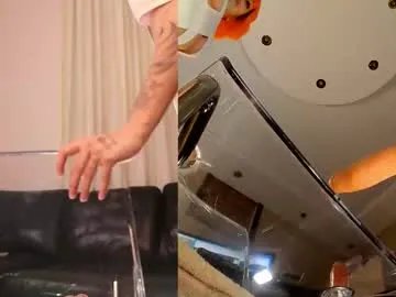 michelleblow on Chaturbate