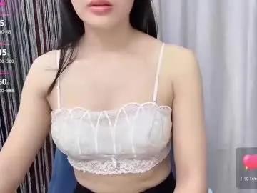 miixuuee — Welcome to miixuee room  - Goal reached! #lovense #anal #asian #new #bigass #hairypussy