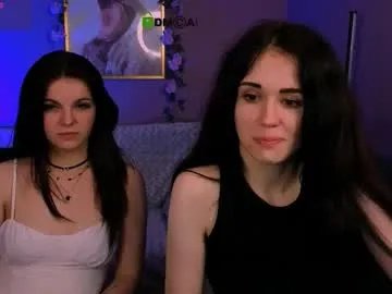 mikameovv on Chaturbate