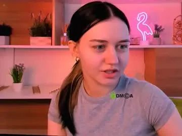 miki_ti on Chaturbate 