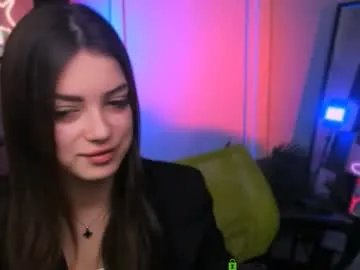 miki_ti on Chaturbate 