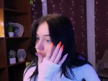 miki_ti on Chaturbate 