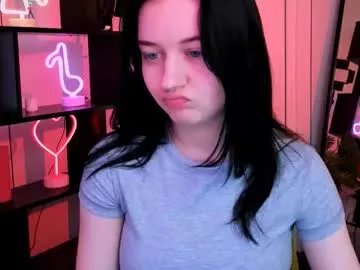 miki_ti on Chaturbate 