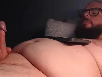 mikilin on Chaturbate 