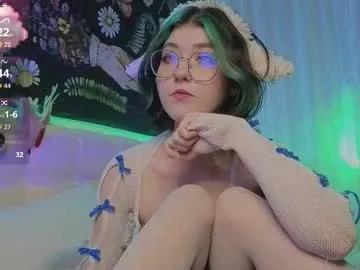 Chaturbate miko_meow is Freechat miko_meow — Happy B-day  fav: 10,38,55,160,200  #glasses #young #anime #squirt