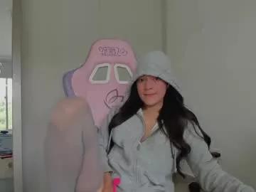 Freechat mila_1 on Chaturbate