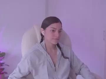 Freechat mila_1 on Chaturbate