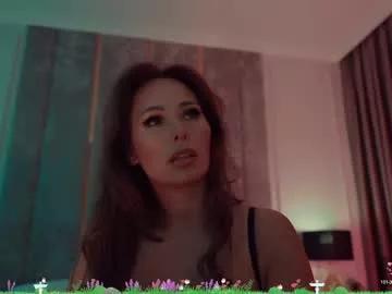 Freechat miladystarlight on Chaturbate