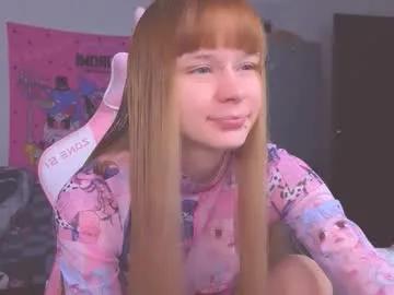 Chaturbate miliameow is Freechat miliameow — Hi, I'm shy, but I'm here for have fun - Multi-Goal :  topless #18 #young #teen #lovense #anal