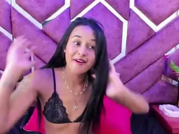 milly_print on Chaturbate 