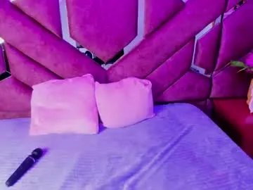 milly_print on Chaturbate 