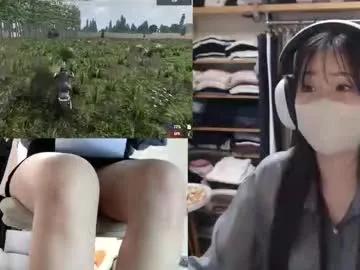 Freechat minami0804 on Chaturbate