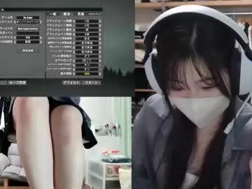 Freechat minami0804 on Chaturbate