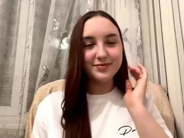 minervareddoch — Goal: Biggest smile ever!  : Hi, I`m Daisy, and I`m #new here #18 #shy #teen #cute [15 tokens remaining]