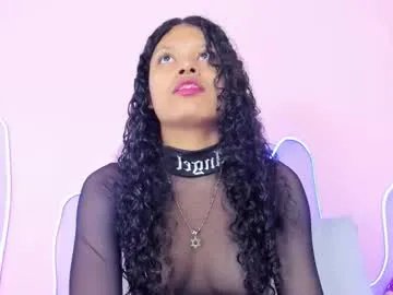 mingie_rouse on Chaturbate