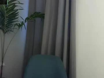 Freechat minikunis on Chaturbate