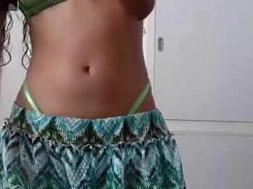 Freechat minikunis on Chaturbate