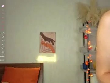 minnietammy on Chaturbate 