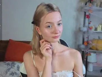 minnietammy on Chaturbate 