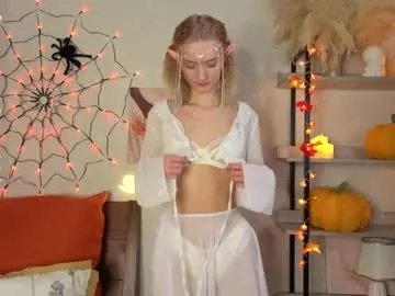 minnietammy on Chaturbate 