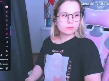 miray_kuriyama on Chaturbate