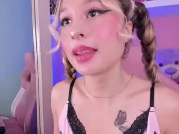 miss____marilyn on Chaturbate 
