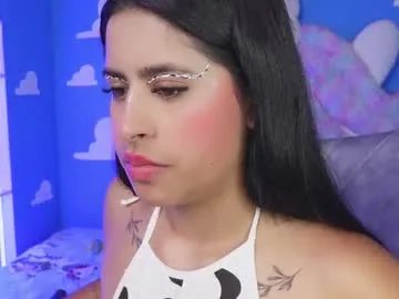 miss____marilyn on Chaturbate 