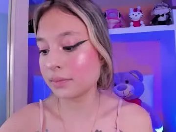 miss____marilyn on Chaturbate 