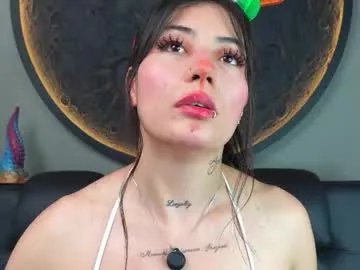 miss___charlotte on Chaturbate 