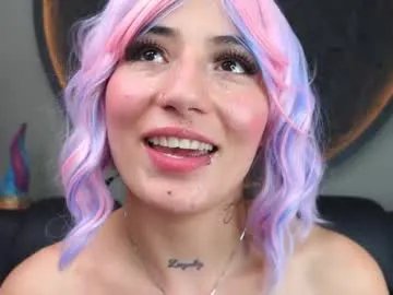 miss___charlotte on Chaturbate 