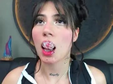 miss___charlotte on Chaturbate 