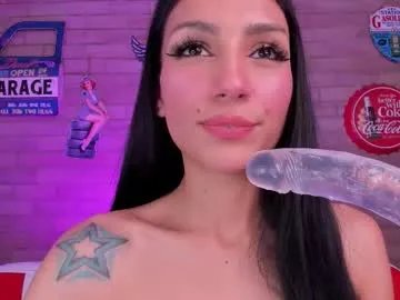 miss___evangeline on Chaturbate 