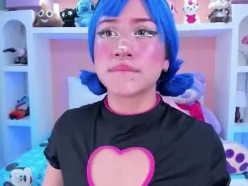 miss___megan on Chaturbate