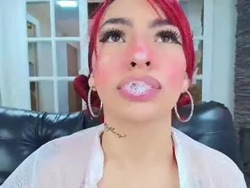 miss__abigail on Chaturbate 