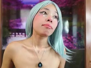 miss__aly on Chaturbate 