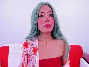 miss__aly on Chaturbate 