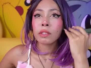 miss__aly on Chaturbate 