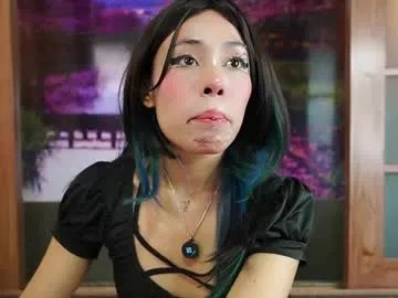 miss__aly on Chaturbate 