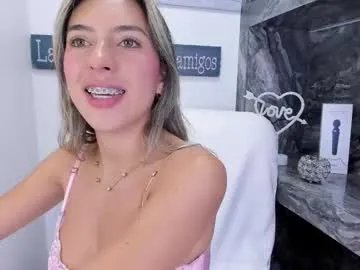 miss__zoe on Chaturbate 
