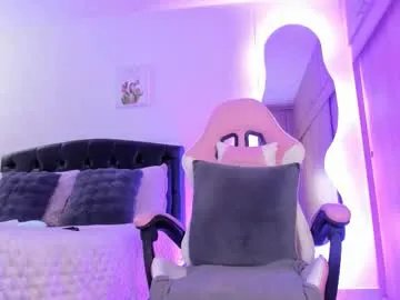 miss_amarantha1 on Chaturbate 