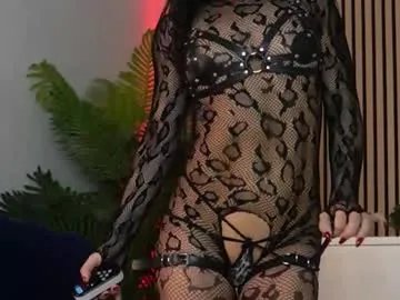 miss_denisse on Chaturbate 