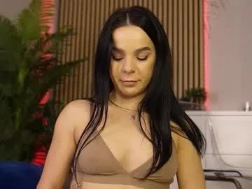 miss_denisse on Chaturbate 